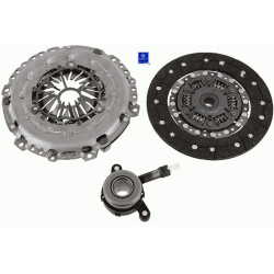  sankabos komplektas <small>XTend Kit plus CSC</small>