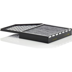  filtras, salono oras