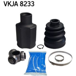  jungčių komplektas, kardaninis velenas