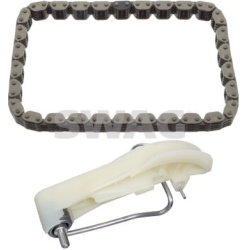  grandinių rinkinys, alyvos siurblio pavara <small>Basic Short Kit</small>