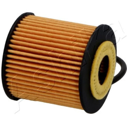  alyvos filtras