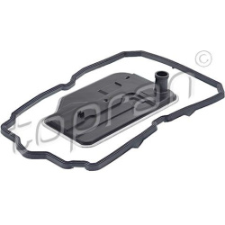  hidraulinių filtrų komplektas, automatinė transmisija