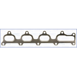 tarpiklis, išleidimo kolektorius <small>MULTILAYER STEEL</small>