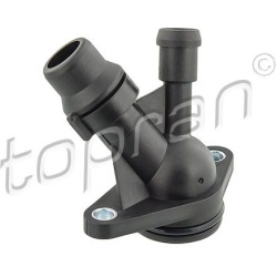  aušinimo skysčio jungė