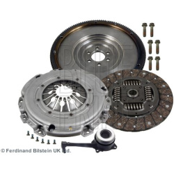  sankabos komplektas <small>SMARTFIT Conversion Kit</small>