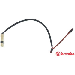  įspėjimo kontaktas, stabdžių trinkelių susidėvėjimas <small>PRIME LINE</small>