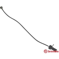  įspėjimo kontaktas, stabdžių trinkelių susidėvėjimas <small>PRIME LINE</small>