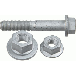  remonto komplektas, rato pakaba <small>Service Pack</small>