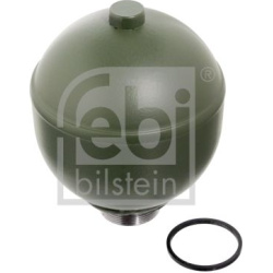  pakabos sfera, pneumatinė pakaba