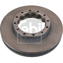  stabdžių diskas (1vnt)