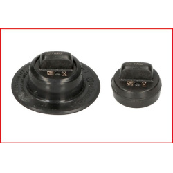  demontavimo įrankis, kištukinė jungtis