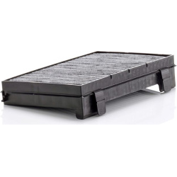  filtras, salono oras