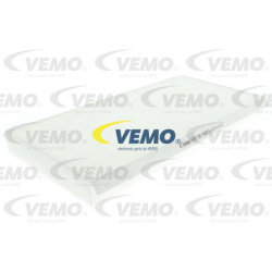  filtras, salono oras <small>Original VEMO Quality</small>