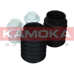  apsauginio dangtelio komplektas, amortizatorius