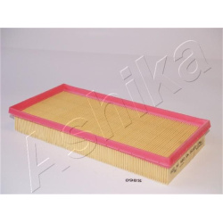  oro filtras
