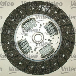  sankabos komplektas <small>KIT2P</small>