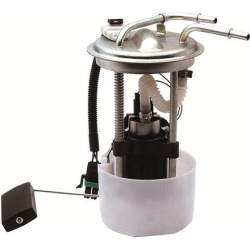  degalų tiekimo modulis