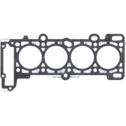  tarpiklis, cilindro galva