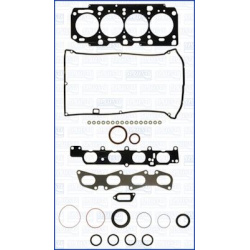  tarpiklių komplektas, cilindro galva <small>MULTILAYER STEEL</small>
