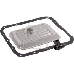  hidraulinių filtrų komplektas, automatinė transmisija