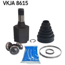  jungčių komplektas, kardaninis velenas