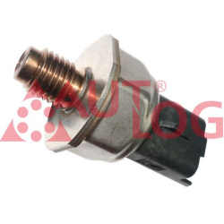  jutiklis, degalų slėgis