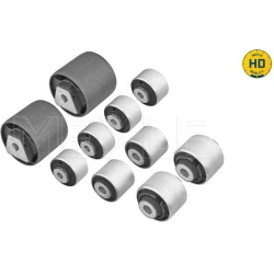  pakabos komplektas <small>MEYLE-HD-KIT: Better solution for you!</small>