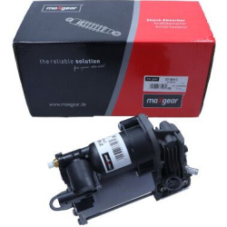  kompresorius, suspausto oro sistema