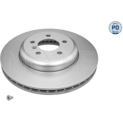  stabdžių diskas (1vnt) <small>MEYLE-PD: Advanced performance and design.</small>