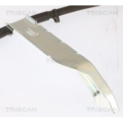  trosas, stovėjimo stabdys