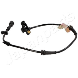  jutiklis, rato greitis