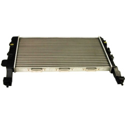  radiatorius, variklio aušinimas