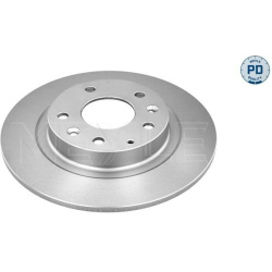  stabdžių diskas (1vnt) <small>MEYLE-PD: Advanced performance and design.</small>